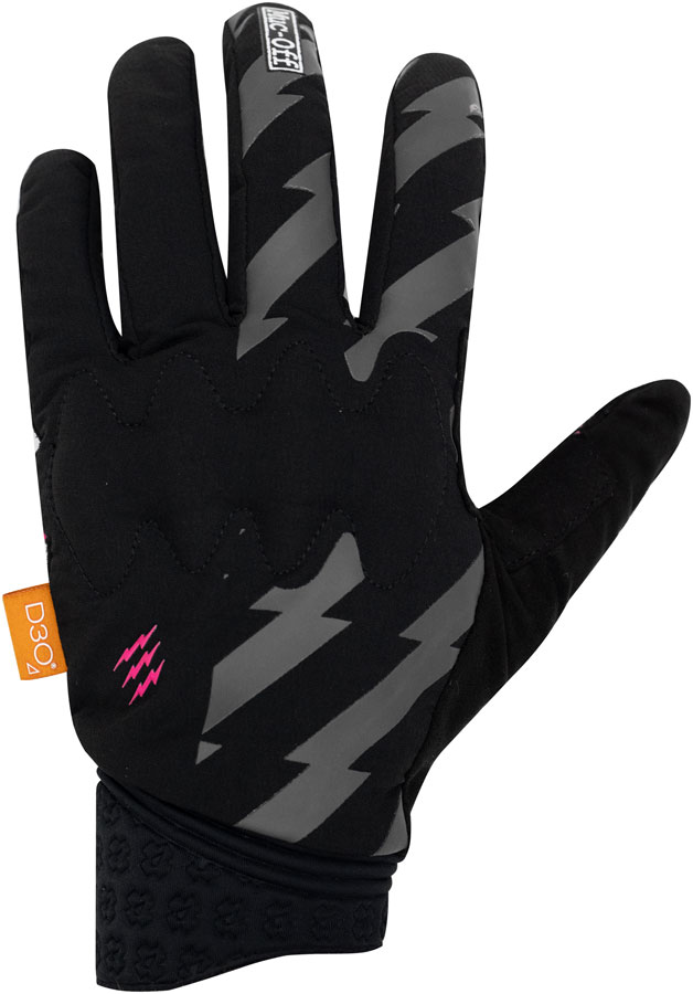 Muc-Off D30 Rider Full Finger Gloves