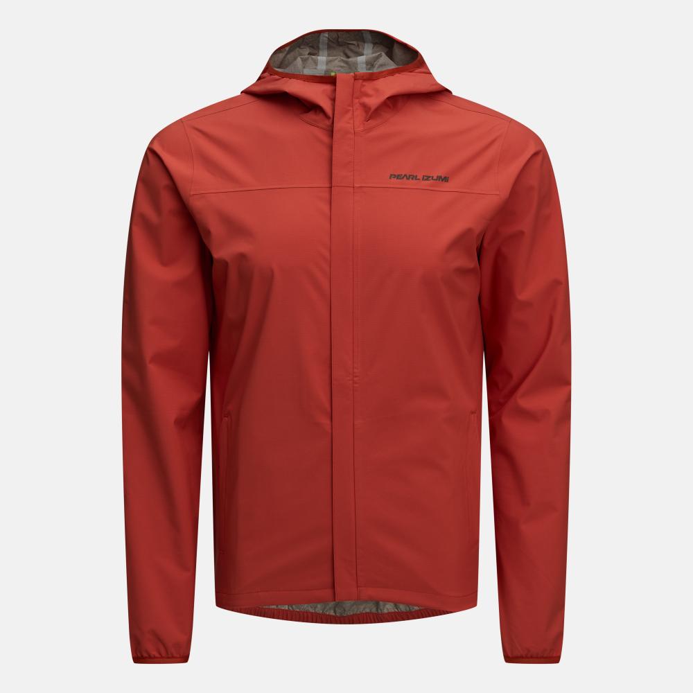 Men's Canyon 2.5L WxB Rain Jacket variant 4