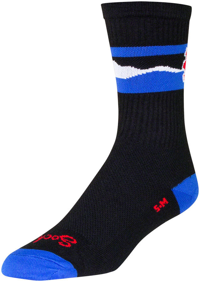 SockGuy Crew Socks - Image 2