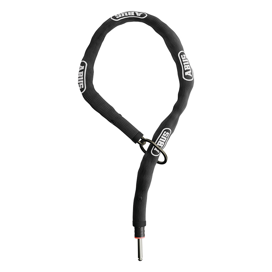 Abus ACH Classic Adaptor Chain Frame Lock - 5.5mm Black variant 3
