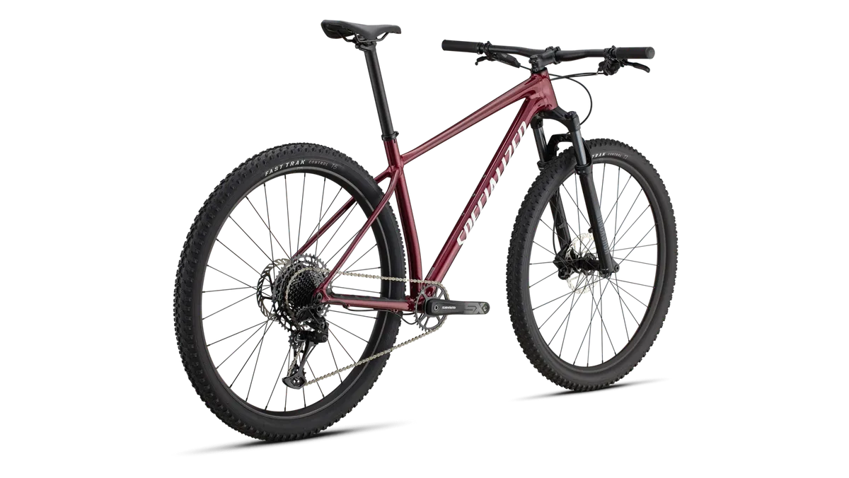 Chisel Hardtail - Image 3
