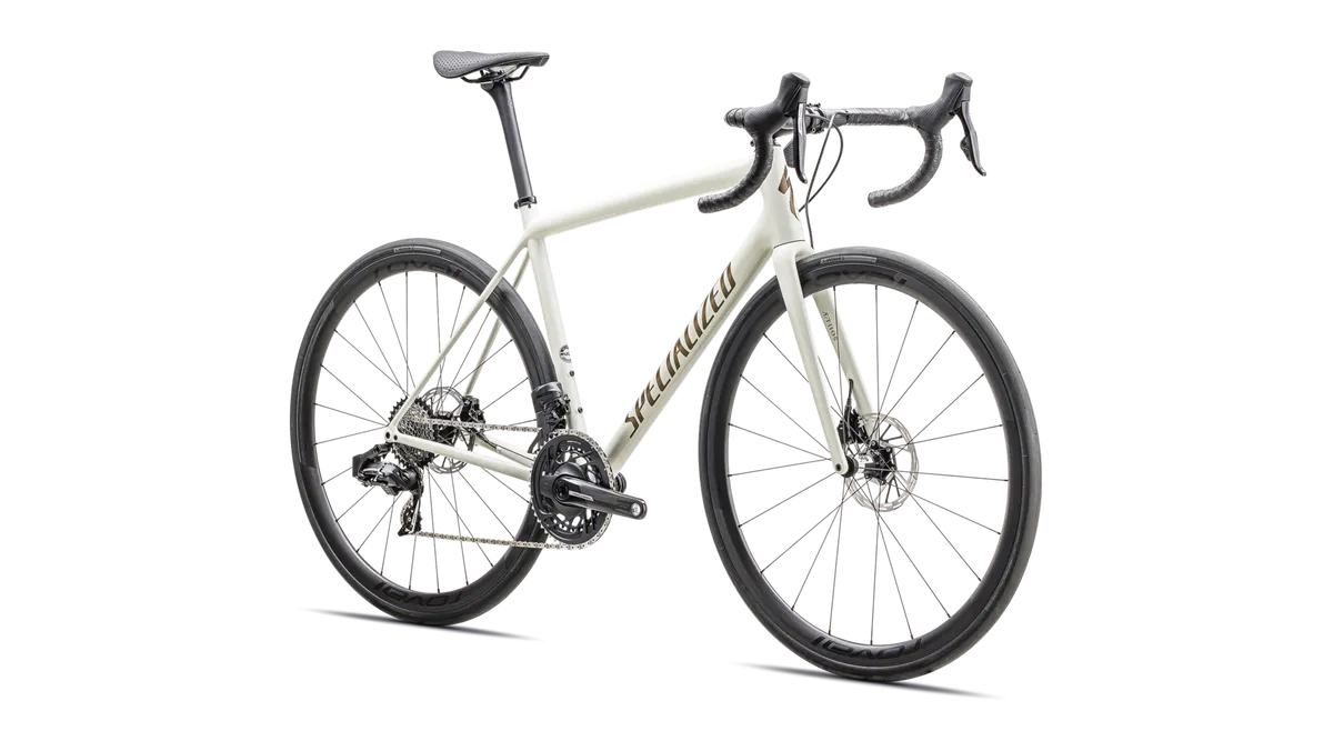 Aethos Pro - SRAM Force eTAP AXS - Image 2