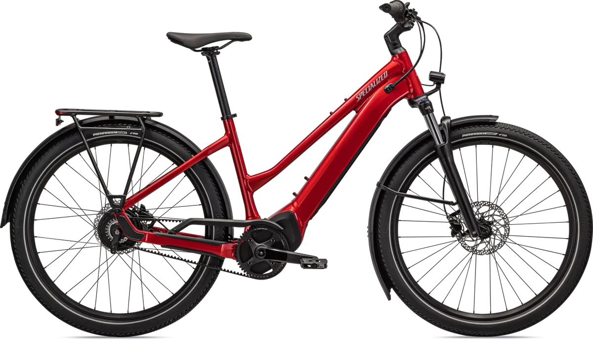 Turbo Vado 3.0 IGH Step-Through variant 3