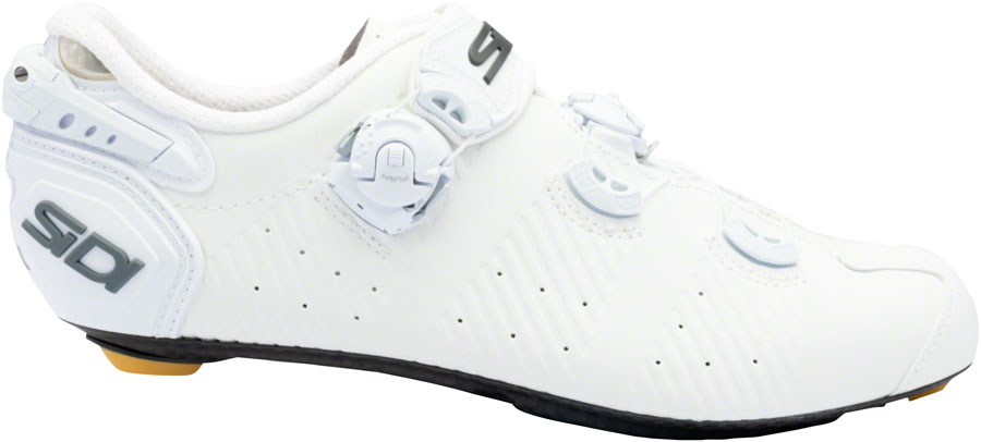 Sidi Wire 2S Road Shoes - Men's, White