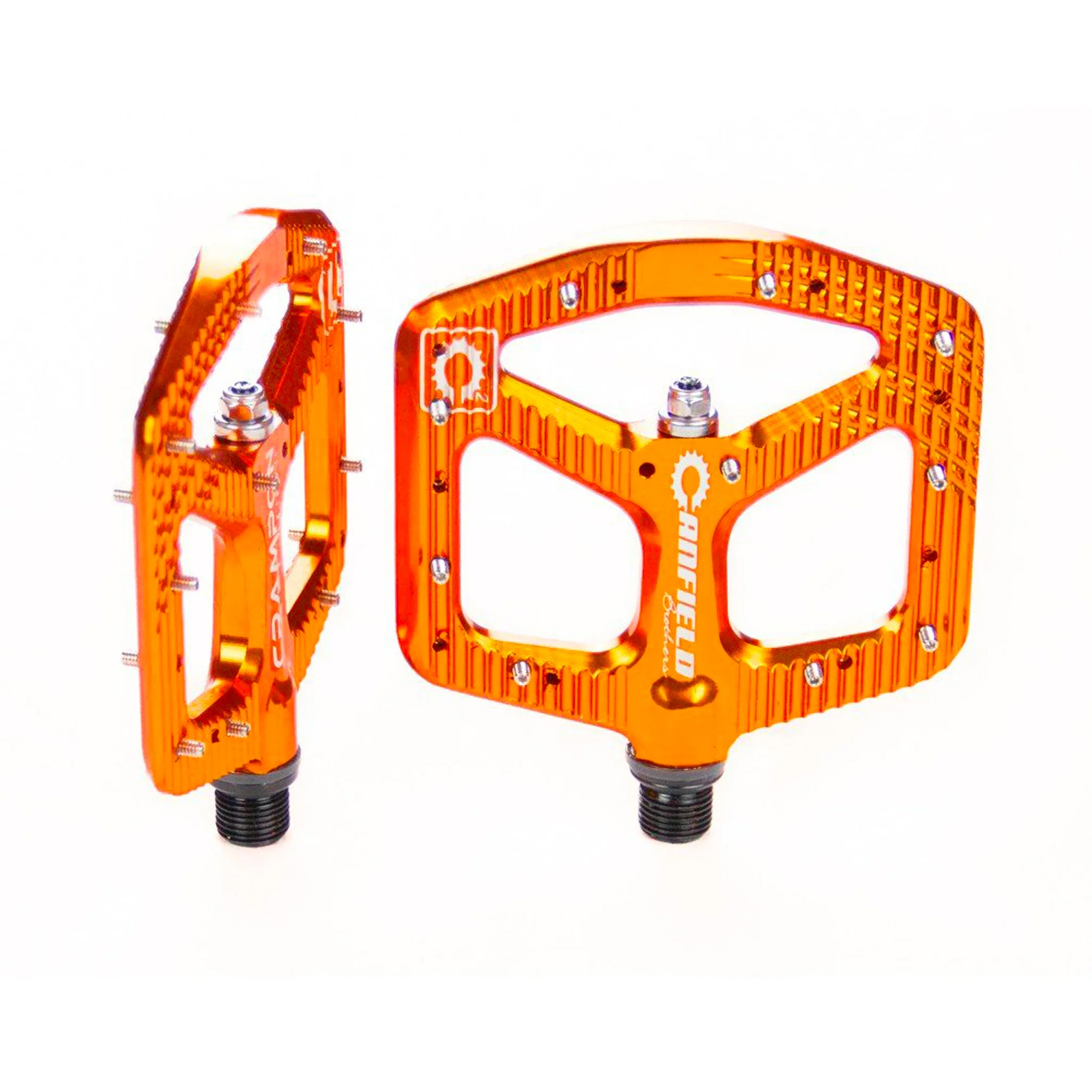 Canfield Crampon Ultimate Pedals - Image 10
