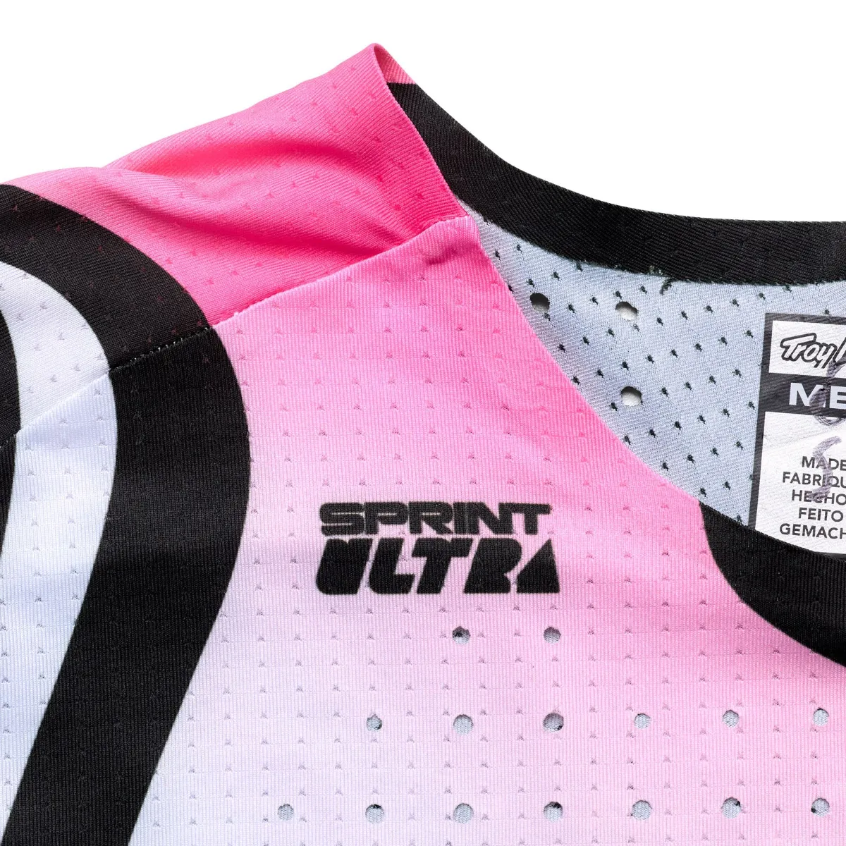 Sprint Ultra Jersey Drip Purple - Image 3