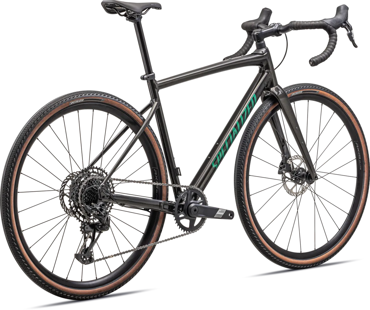 Diverge Comp E5 - SRAM Apex - Image 3