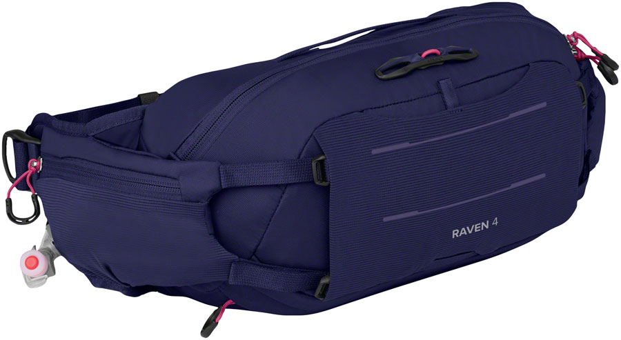 Osprey Raven 4 Hydration Lumbar Pack - Image 5