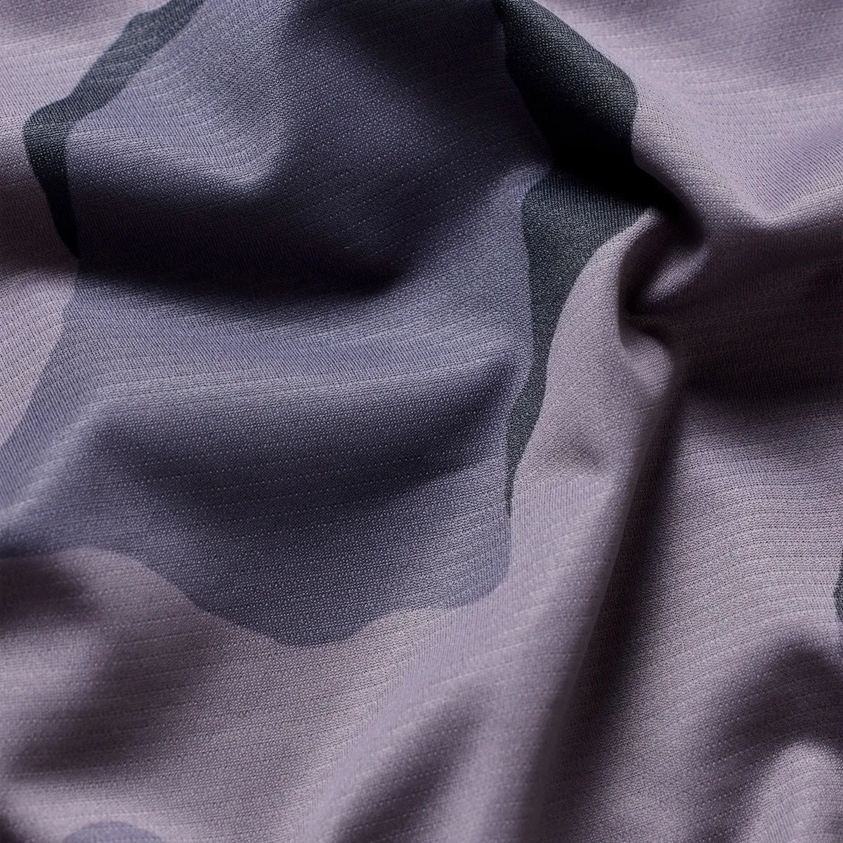Skyline Pro SS Jersey Flow Camo Carbon - Image 5