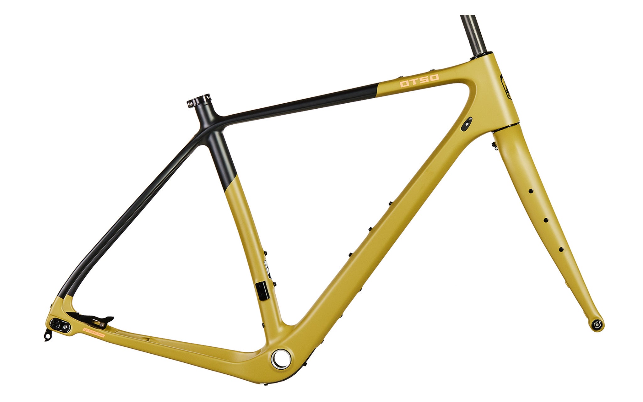 Waheela C Frameset variant 4