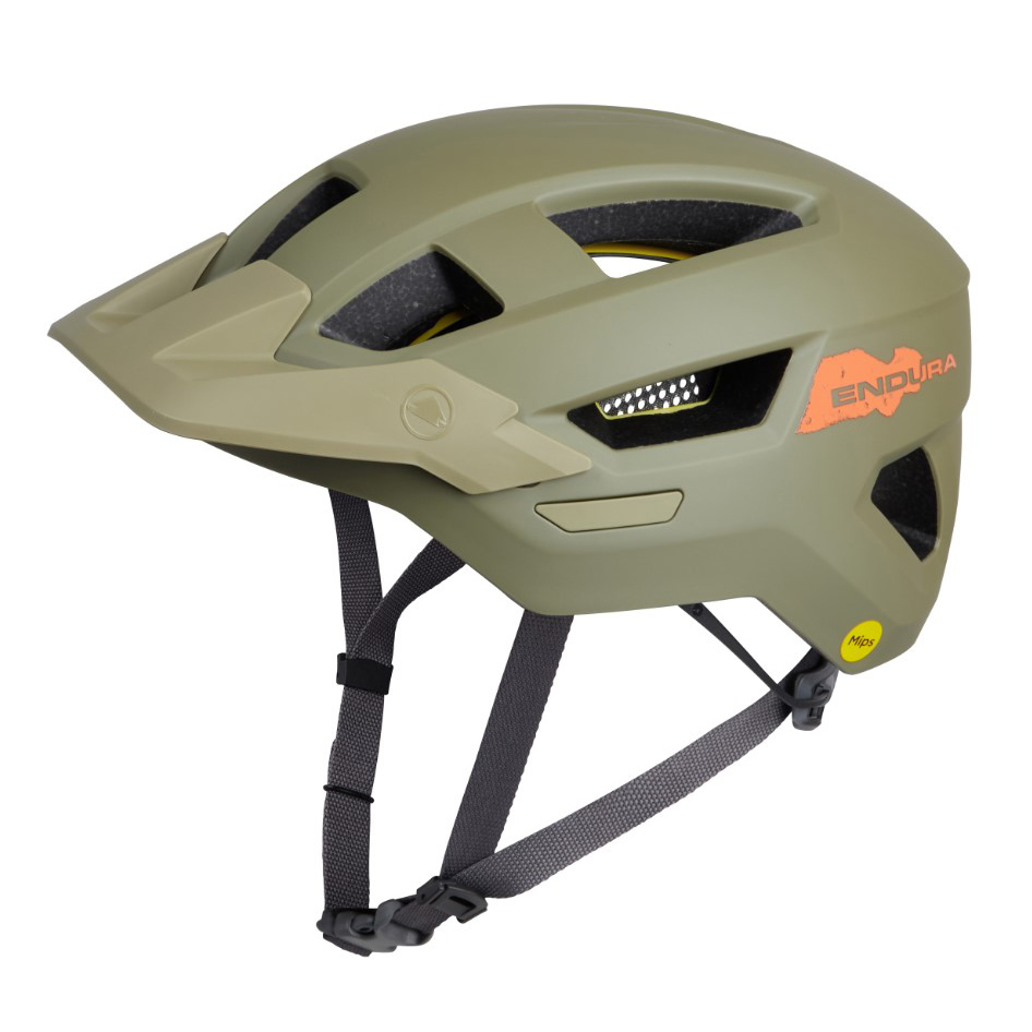 Endura Hummvee Youth MIPS Helmet variant 3