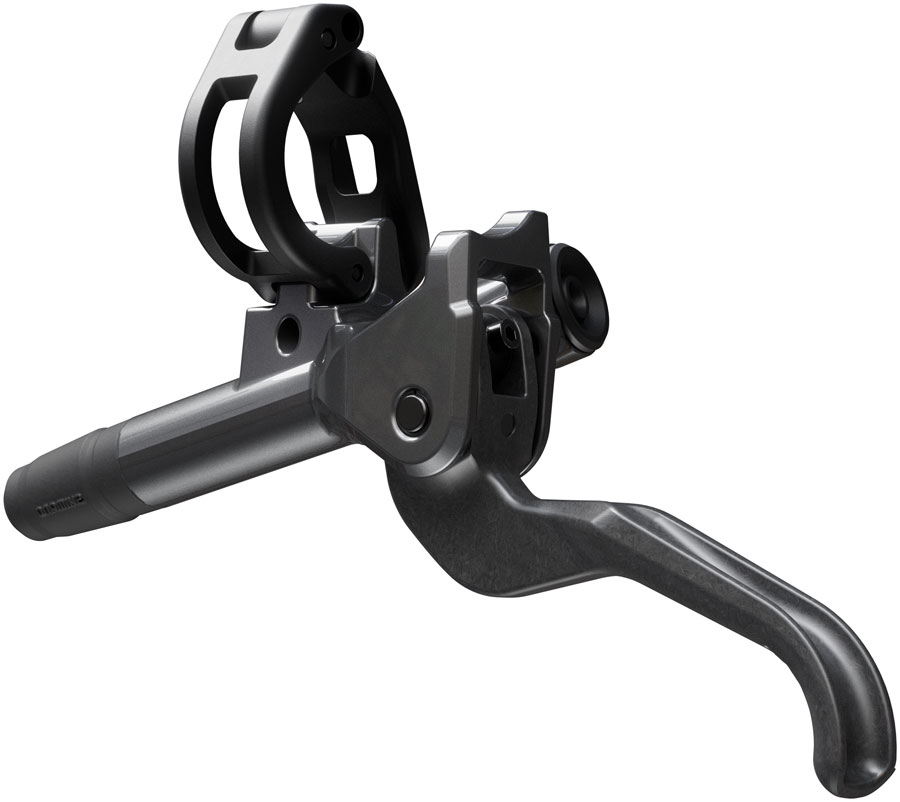 Shimano XTR BL-M9200 XC Hydraulic Brake Levers - Image 8