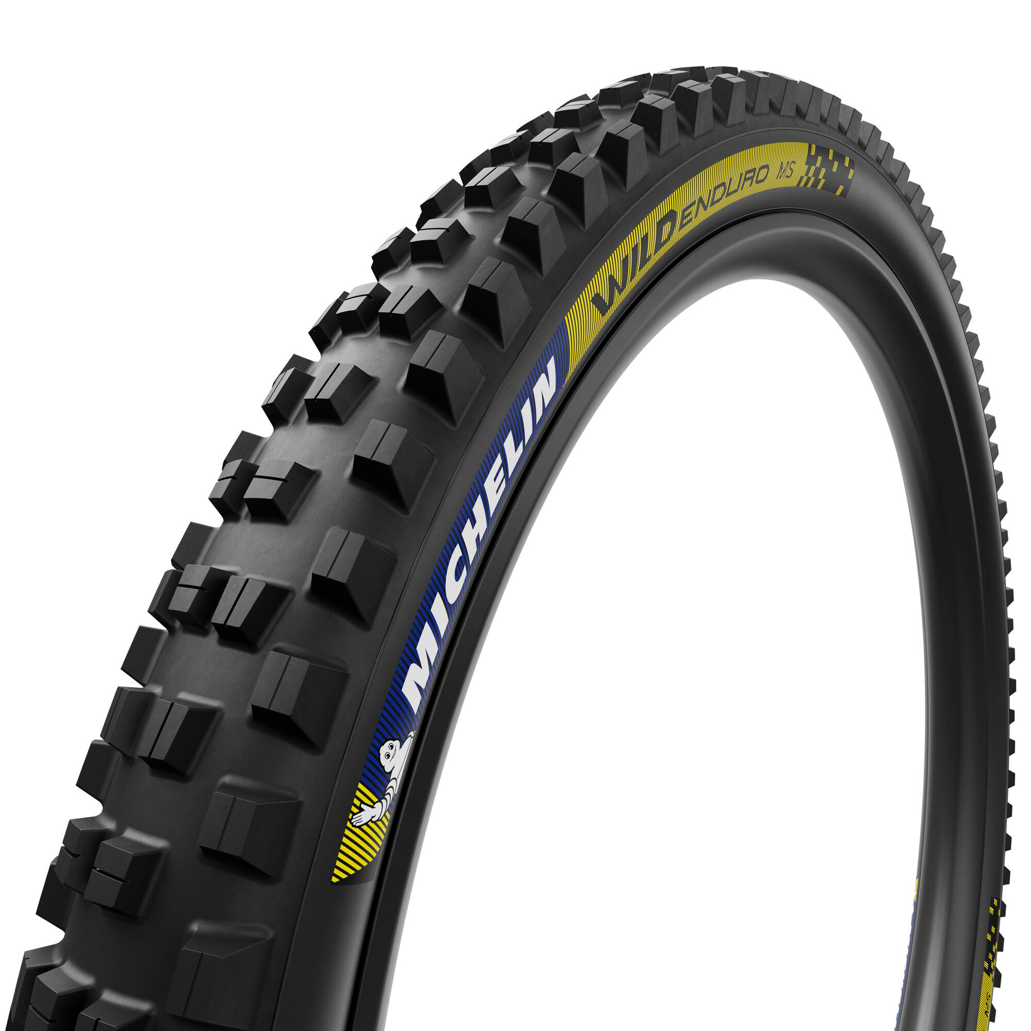 Michelin Wild Enduro MS Racing 27.5 x 2.40" Tire