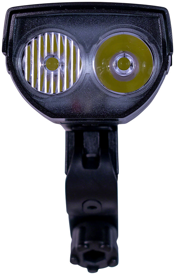 Planet Bike Dual Blaze 1500 Headlight  - Image 2