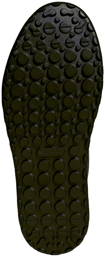 Five Ten Impact Pro Flat Shoes - Men's, Core Black/Gray Three/Gray Six - Image 3
