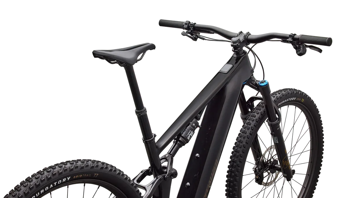 Turbo Levo R Expert - Image 4