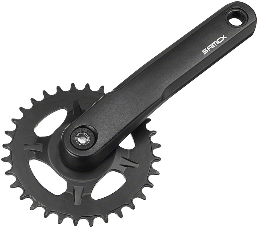Samox AM38J Crankset variant 2