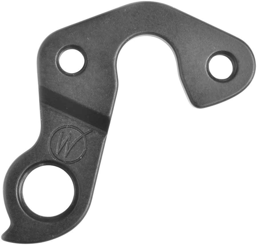 Wheels Manufacturing Hangers Requiring 2 Fasteners - Image 2