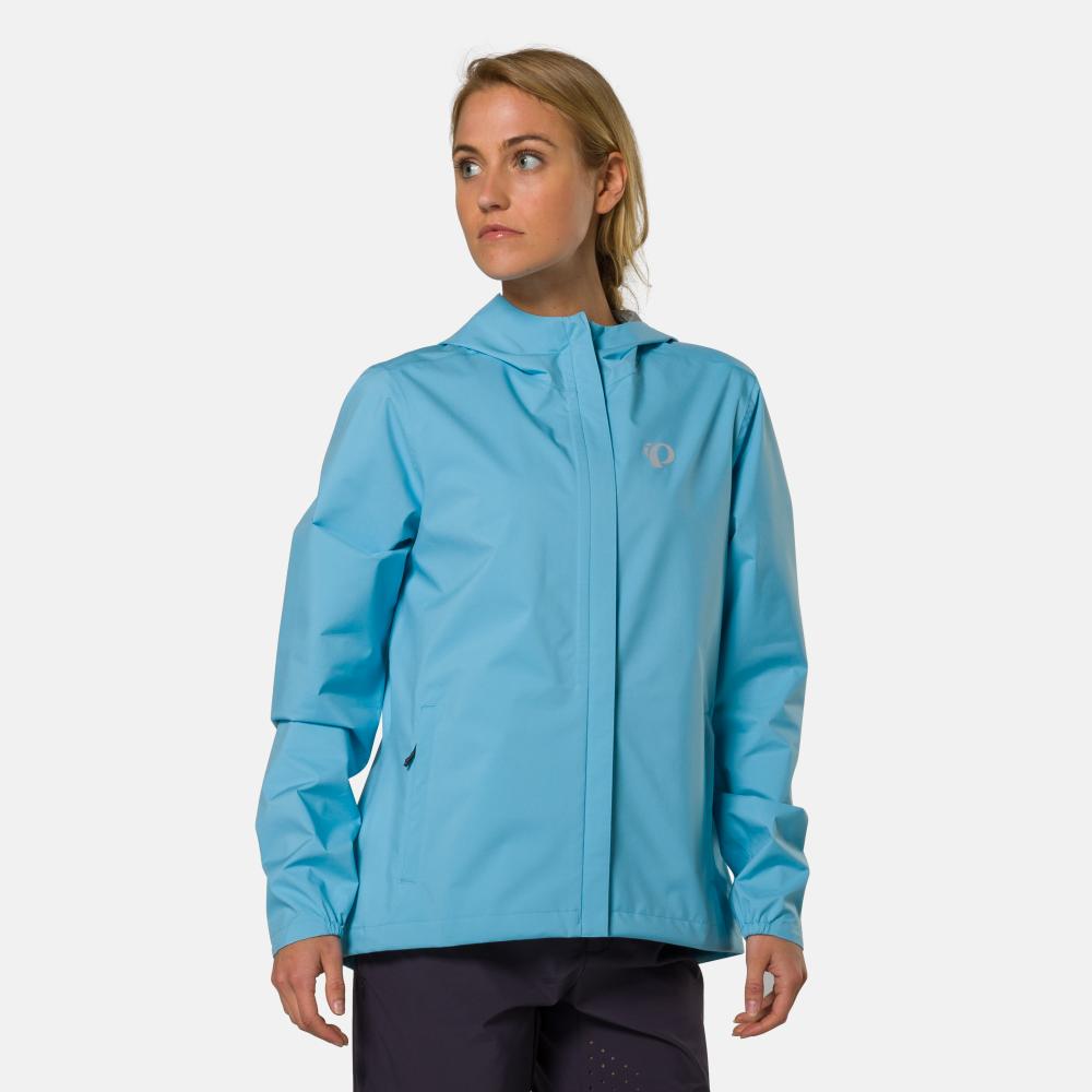 Women's Canyon 2.5L Rain Jacket - Image 12