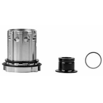 Tune Hub Cassette Body POE40 (Yokto) HG11/12 Ceramic 12m Tune Hub Cassette Body POE40 (Yokto) HG11/12 Ceramic 12m