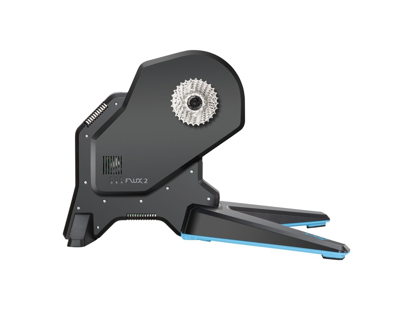 Garmin Tacx FLUX 2 Direct Drive Smart Trainer - Image 2