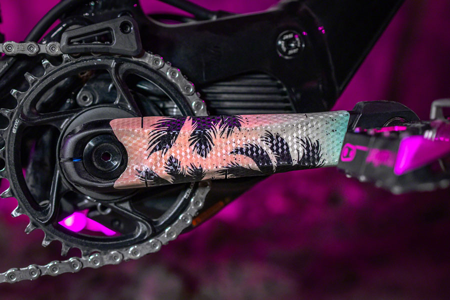 Muc-Off Crank Protection Kit - Image 6
