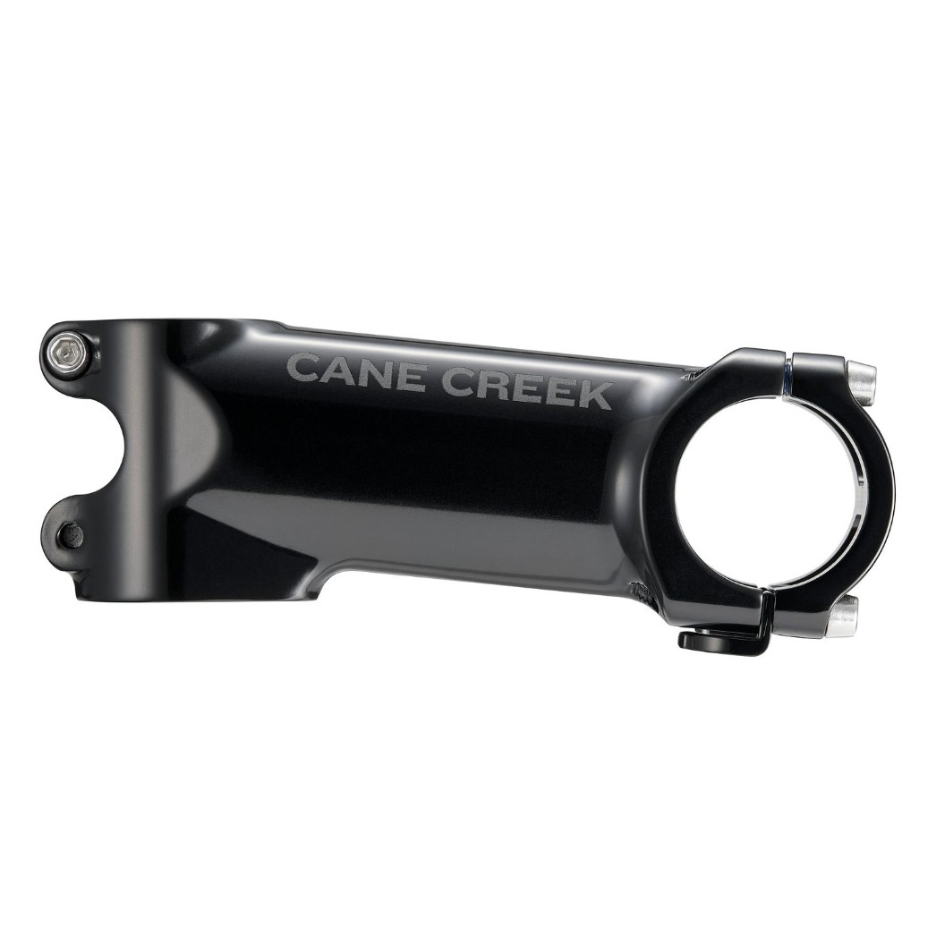 Cane Creek HCR Stem (31.8) 80mm -6 Deg  Black