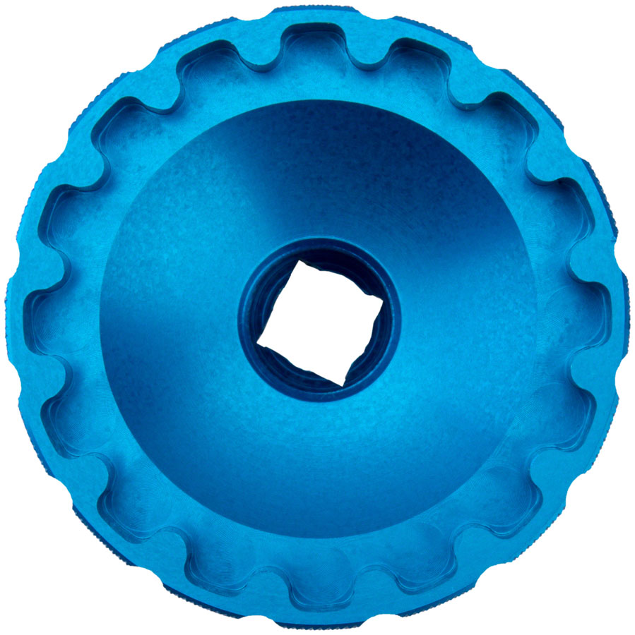 Park Tool BBT 16 Notch Bottom Bracket Tool - Image 4