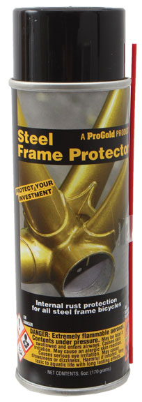 Pro Gold Products Progold Steel Frame Protector 6.0oz