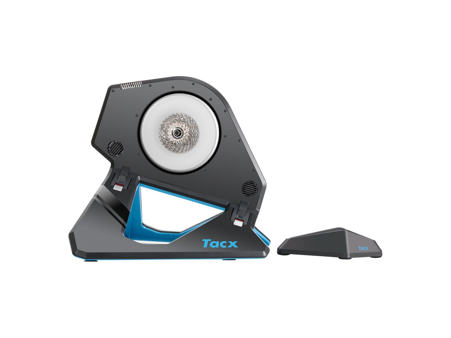 Garmin Tacx NEO 2T Direct Drive Smart Trainer - Image 2
