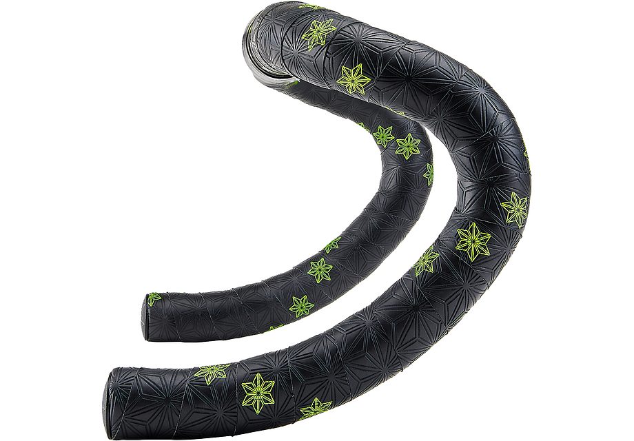 Specialized Super Sticky Kush Tape Galaxy Neon Yellow Print/Ano Black N/A