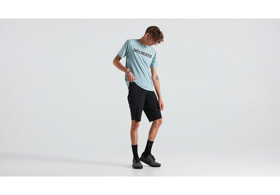 2022 Wordmark Tee Ss Men variant 2