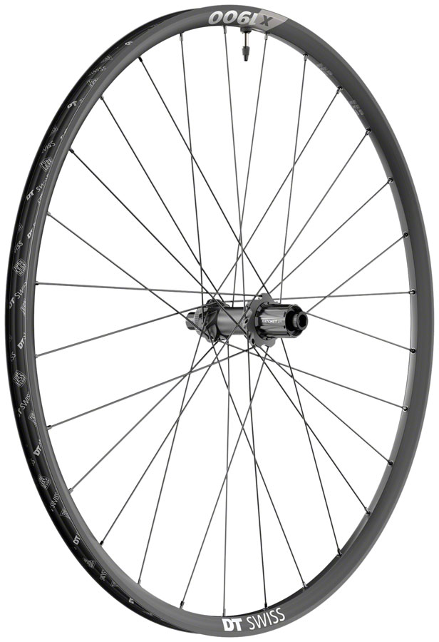 DT Swiss X 1900 Spline 25 Wheels - 29" - Image 5