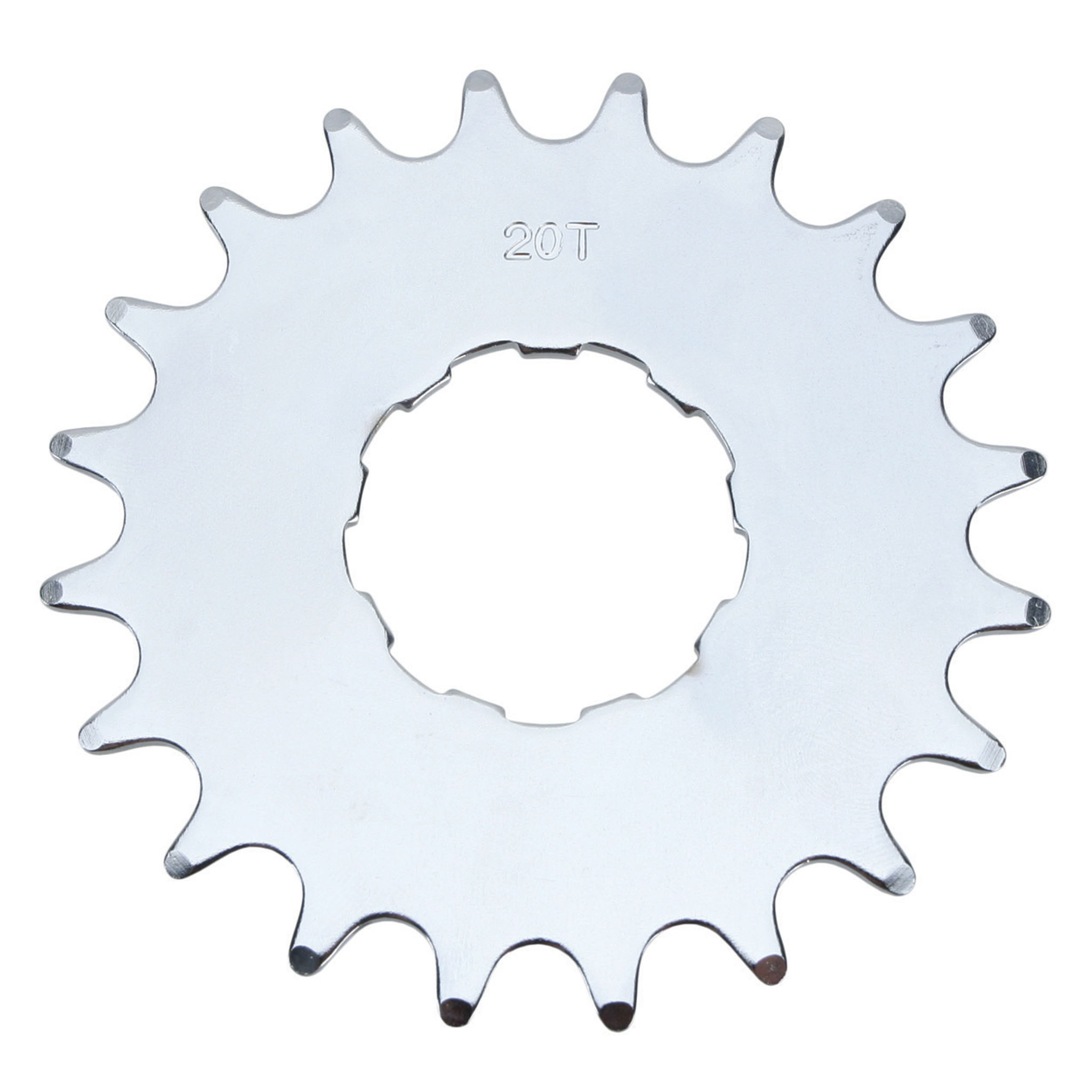 Gusset 1'er Steel Cogs - 3/32" - Image 5
