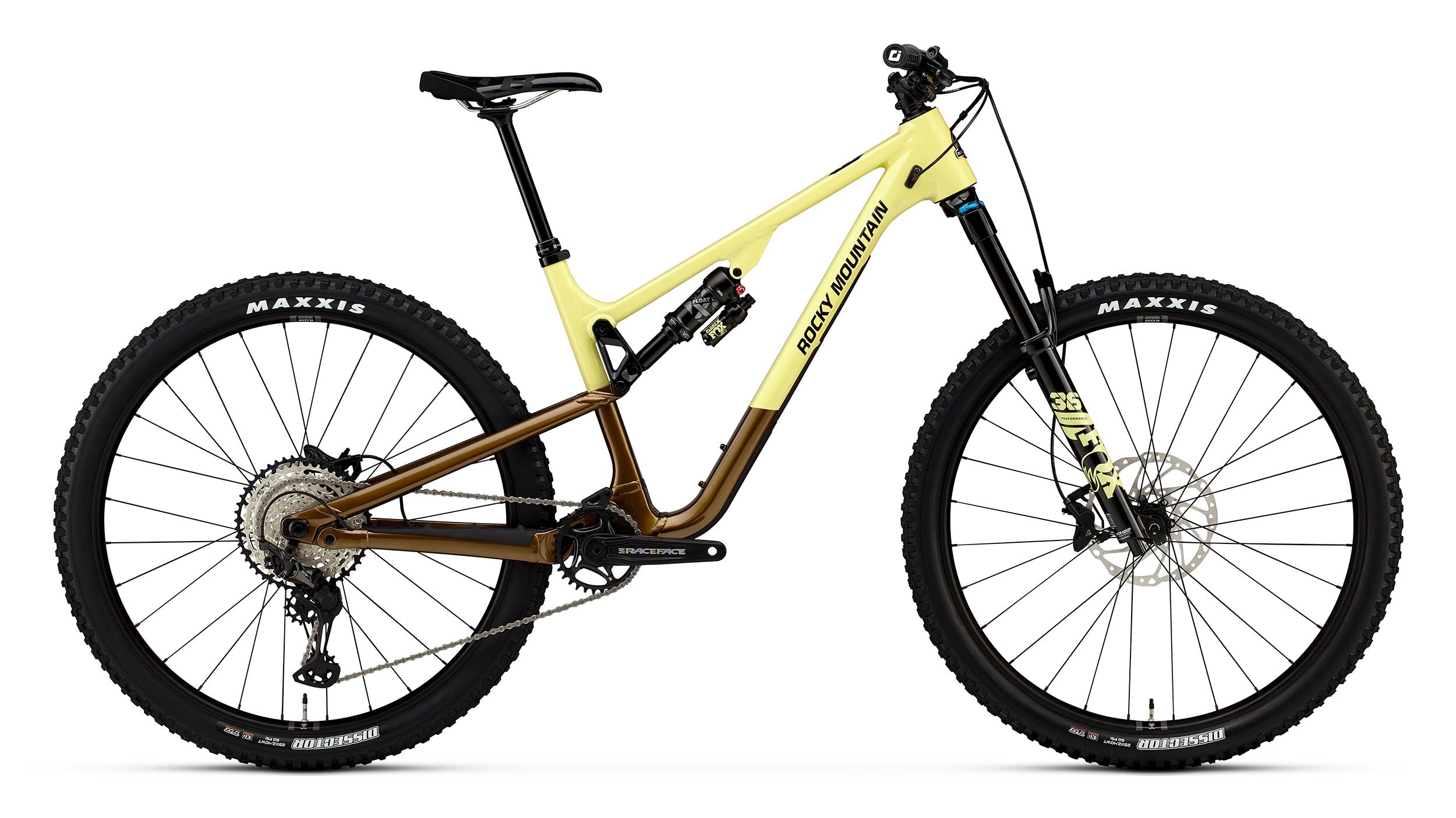 Instinct Alloy 50 - Image 2