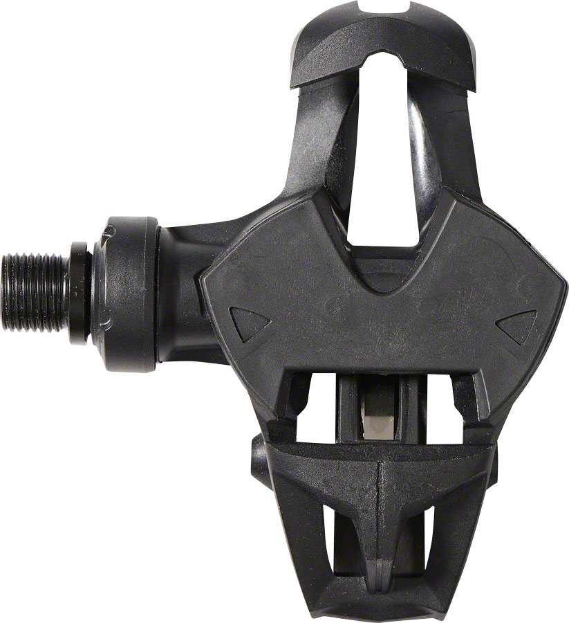 Time XPRESSO 2 Pedals - Single Sided Clipless Composite 9/16" Black Time XPRESSO 2 Pedals - Single Sided Clipless Composite 9/16" Black
