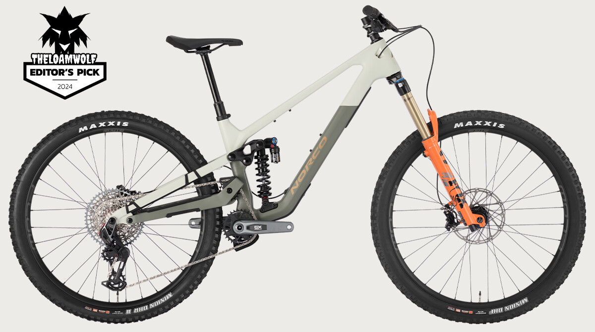 2024 Norco Sight C1
