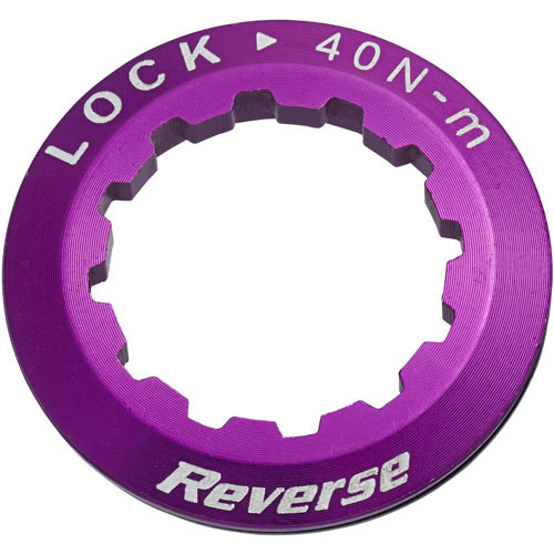 Reverse Cassette Lockring - Image 5