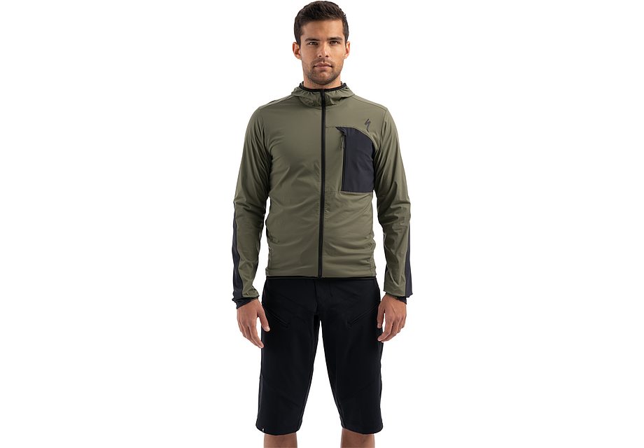 2020 Deflect S-Worksat Jacket Men variant 2