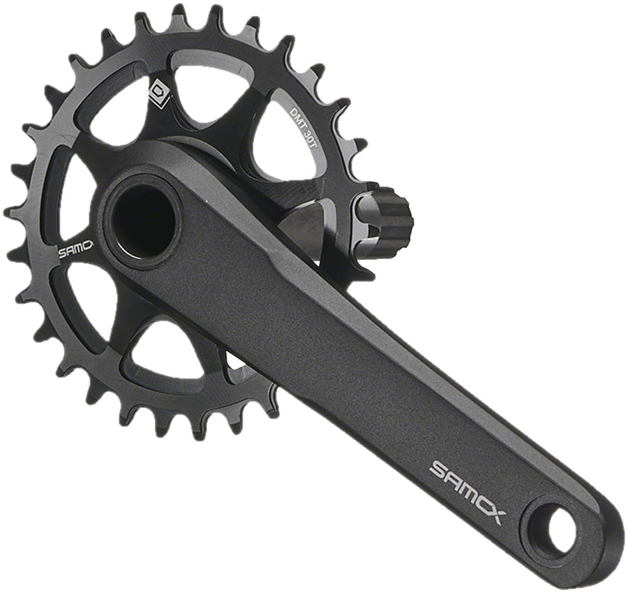 Samox TAM38 Fat Bike Crankset variant 3
