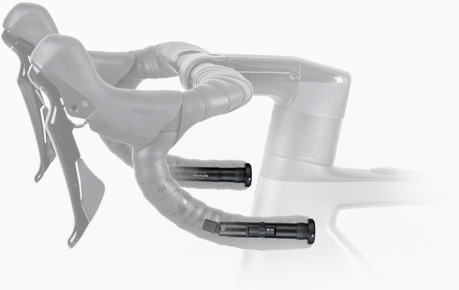 Topeak Plug'n Tool Roadie Multi-Tool - Image 3