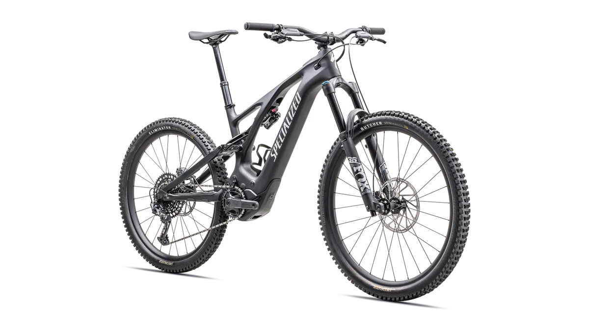Turbo Levo 3 Comp Carbon - Image 7