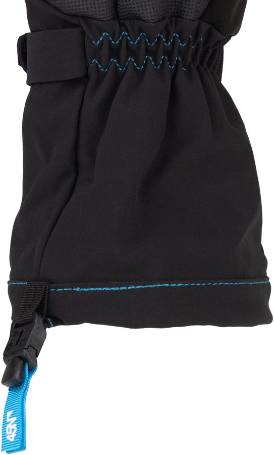 45NRTH 2024 Sturmfist 3 Gloves - Black, Lobster Style - Image 4