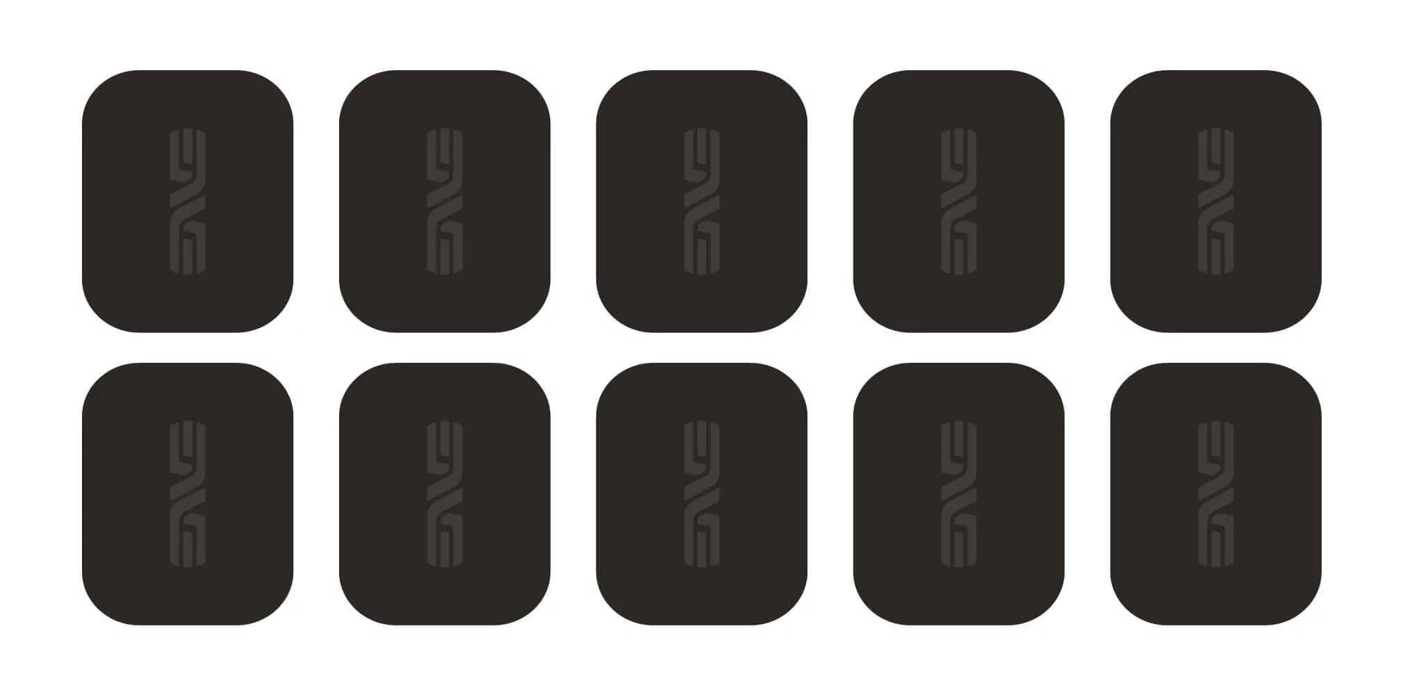 Disc Wheel Valve Cover - Image 2