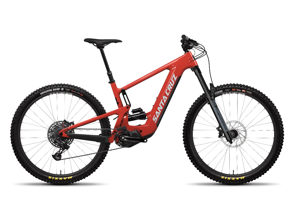 Heckler R 2024 variant 2