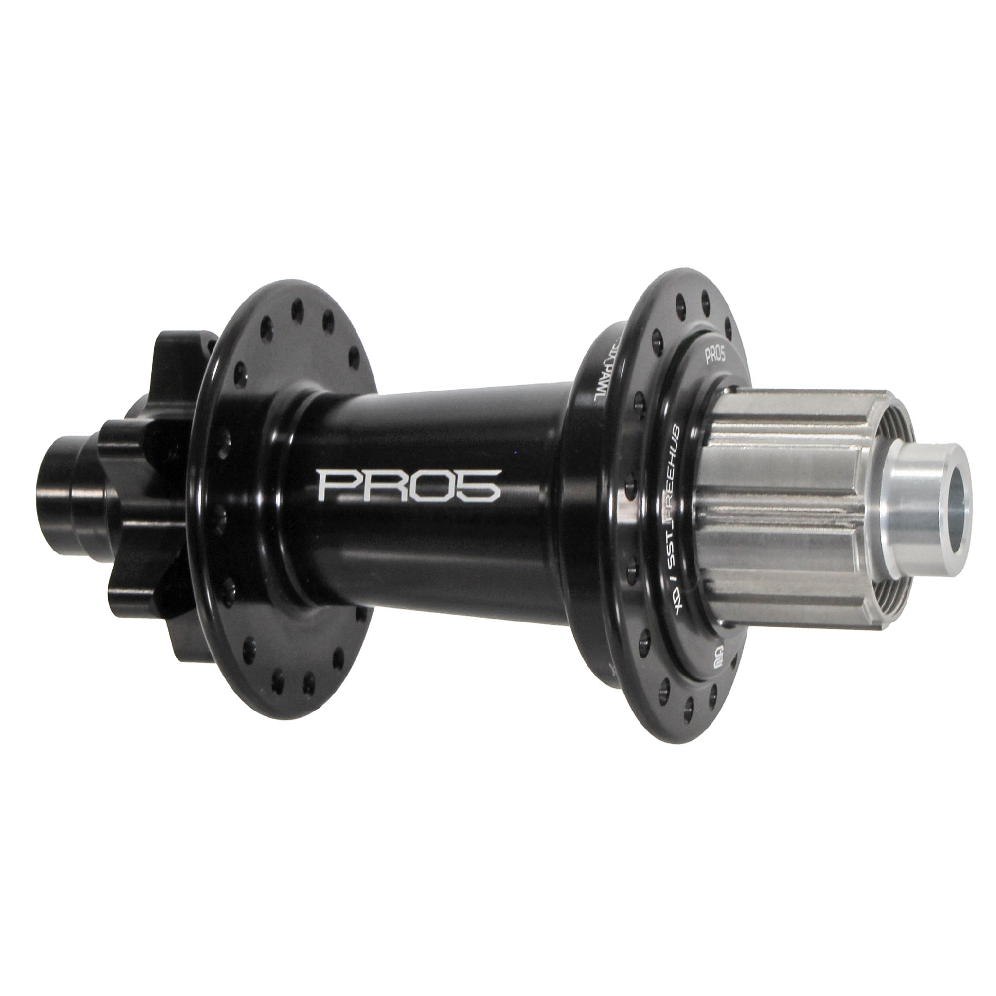 Hope Pro5 Singlespeed Disc Hub - Image 5