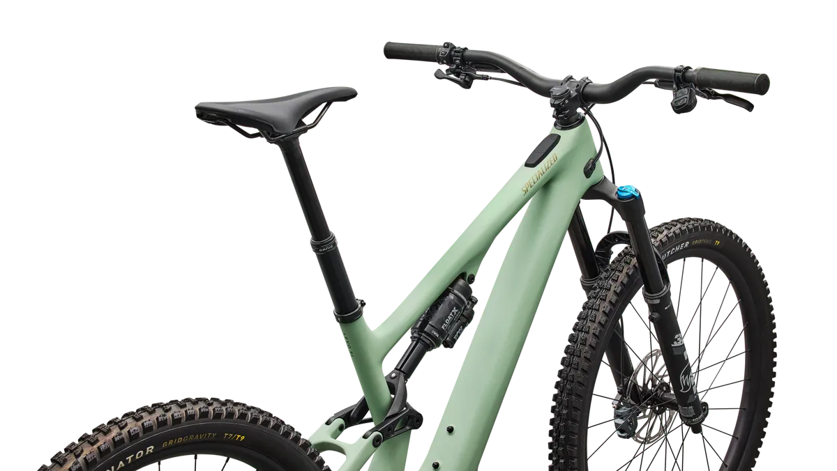 Turbo Levo SL 2 Comp - Image 9