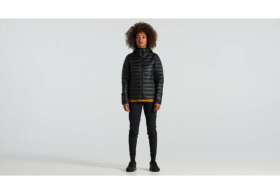 2025 Packable Down Jacket Wmn