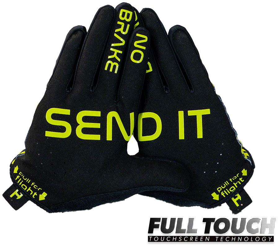Handup Most Days Gloves - Futura - Image 3