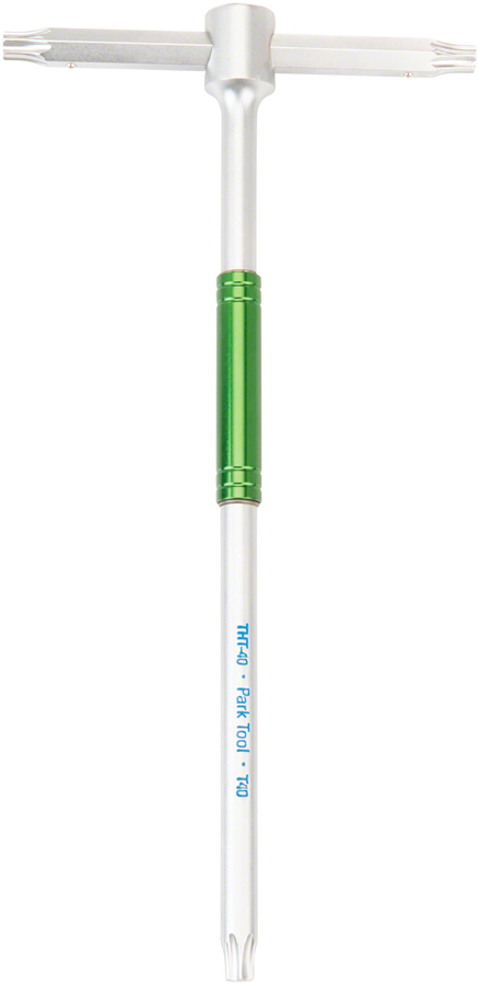 Park Tool Sliding T-Handle Torx Compatible Wrench variant 4